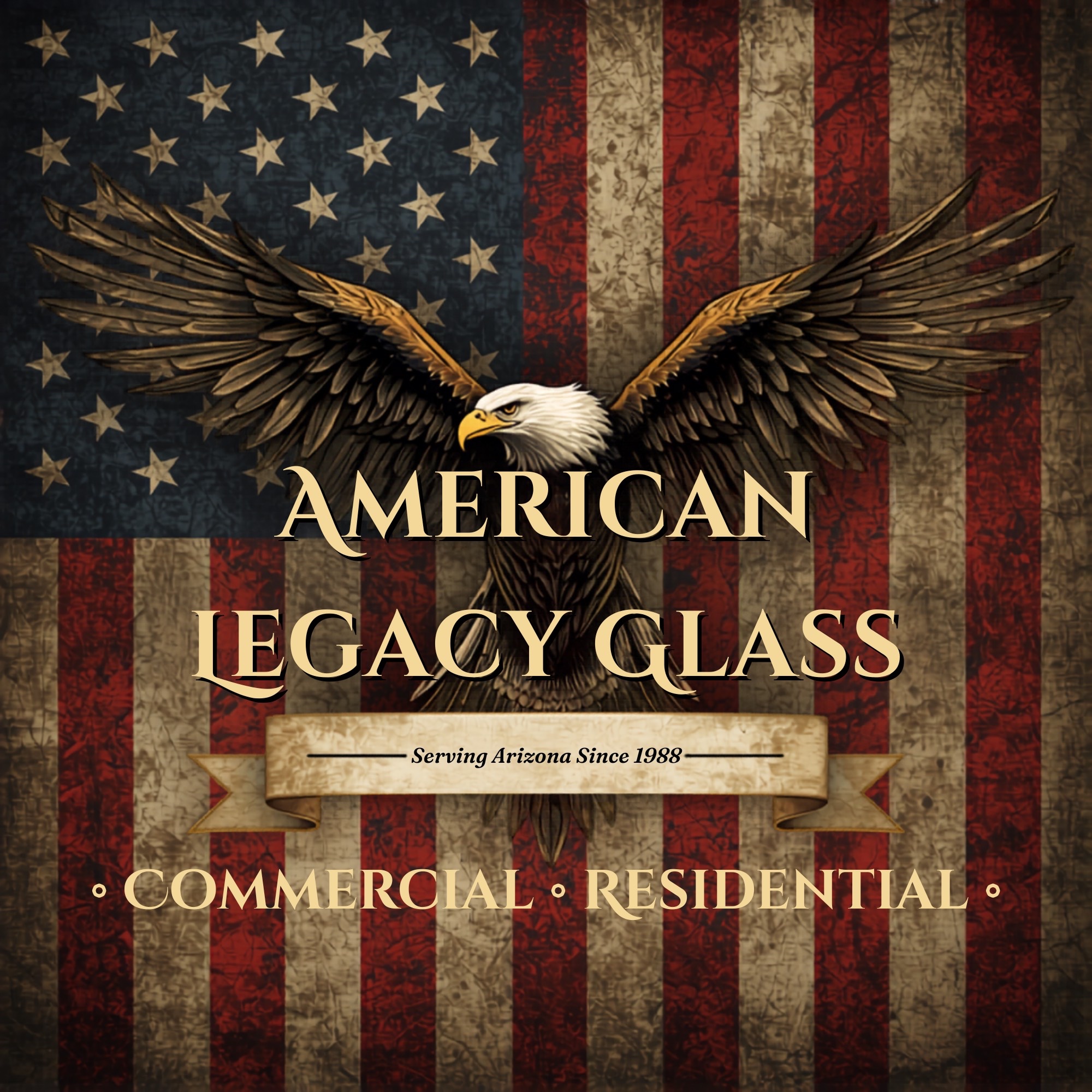 American Legacy Glass